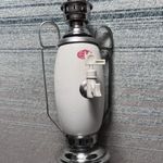 Retro szovjet szódásszifon / szódásüveg fotó