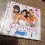 CD - BABY SISTERS - Légy a partnerem fotó
