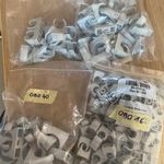 OBO Quick bilincs M16, M25, M32, M40 méretben vegyesen nem használt, 1Ft-ról fotó
