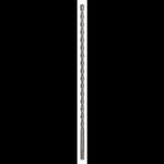 Bosch 2 608 831 004 fúrószár Hammer drill bit 1 db (2608831004) fotó