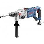 Bosch Professional GSB 162-2 RE Ütvefúrógép 1 sebességfokozat 1500 W Hordtáskával fotó