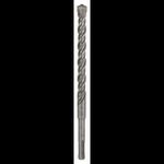 Bosch 1 618 596 270 fúrószár Hammer drill bit 1 db (1618596270) fotó