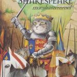 Susan Herbert - Shakespeare ?macskaszemmel fotó