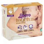Libero Touch 0 koraszülött pelenka 1-2, 5 kg 24db fotó