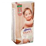 Libero Touch Pants 5 bugyipelenka 10-14 kg 32db fotó