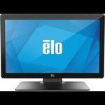ELO 2202L 22IN FHD CAP 10-TOUCH USB ANTI-GLARE ZERO-BEZEL STAND (E159758) fotó