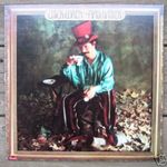 Chick Corea – The Mad Hatter (1978) francia jazz LP Polydor ritka Inzert EX/EX- fotó