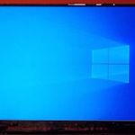 14" 1920 x 1080 (FHD IPS) LED 30pin EDP kijelző. (használt) fotó
