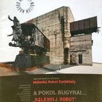 A pokol bugyrai. „Málenkij robot”. Kényszermunka a Szovjetunióban. fotó