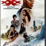 xXx - Újra akcióban (DVD) 2017 ÚJ! fsz: Vin Diesel magyar szinkronnal AZONNAL ÁTVEHETŐ fotó