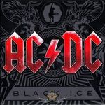 AC/DC - BLACK ICE. SFL. felvarró fotó