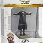 Harry Potter varázslóvilága ? Gellert Grindelwald-javított fotó