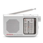 Aiwa RS-55SL hordozható szürke rádió fotó