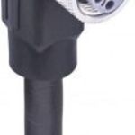 Lumberg Automation 934850311 Érzékelő-/működtető összekötő, konfekcionált M12 Alj, hajlított 10.0... fotó