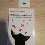 6D Andrew Wileman - Költségmenedzsment fotó