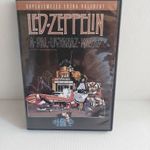 Led Zeppelin - a dal ugyanaz marad - dupla dvd fotó