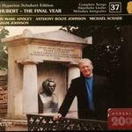 Schubert - The Final Year - John Mark Ainsley, Anthony Rolfe Johnson fotó