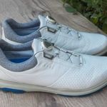 ECCO Biom Hybrid 3 Gore-tex-es bőr golfcipő, 46 -os fotó