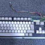 Amiga 500 Billentyűzet (A4000 A3000 A2000 A500 A500+ (+REPLIKA HÁZ)) fotó
