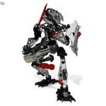 LEGO® BIONICLE 8690 Toa Onua - használt, jó állapotú fotó