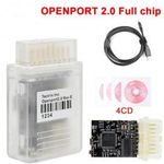 Tactrix Openport 2.0 With ECU FLASH ECU Chip Tunning fotó