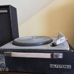 RÉGI CRYSTAL-TONI HALFSTEREO LEMEZJÁTSZÓ MŰKÖDŐ fotó