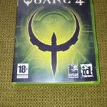 Quake 4. XBOX 360 játék (Activion) fotó