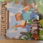X-12 Xbox 360 Eredeti Játék : 12. Minecraft ( van rajta karc de müködik) : fotó