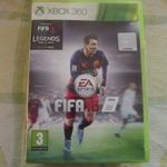 X-197 Xbox 360 Eredeti Játék : Fifa 16 fotó