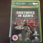 X-79 Xbox 360 Eredeti Játék : Brothers In Arms Hells Highway fotó