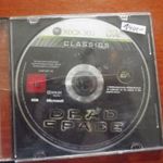 X-48 Xbox 360 Eredeti Játék : Dead Space fotó