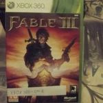 Xo-154 Xbox 360 - One Eredeti Játék : Fable 3 ( Karcmentes) ( Xbox 360 ) fotó