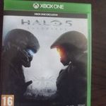 Xo-232 Xbox One Eredeti Játék : Halo 5 ( Karcmentes) fotó