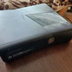 M-35. Xbox 360 250 gb -os Gép + Tartozékok+ 146 Db Csúcs ajándék Eredeti Játék: fotó