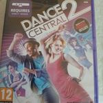 X-72 Xbox 360 Eredeti Játék : 72. Kinect Dance Central 2 ( karcmentes) fotó