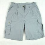 EREDETI JACK WOLFSKIN (M) SPORTOS *EXCLUSIVE* NŐI *MINŐSÉGI* RÖVIDNADRÁG TÚRANADRÁG TÉRDNADRÁG fotó