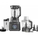 Ninja Detect Power Álló mixer 1200 W Fekete fotó