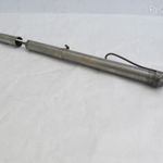 Veterán kerékpár pumpa / 42 cm fotó