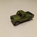 Corgi Juniors Whizzwheels - Land Rover fotó
