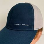 Eredeti Land Rover baseball sapka fotó