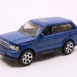 Matchbox Stars of Cars (Dinky) Range Rover Sport - 2005 fotó