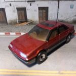 Matchbox Rover Sterling 1Ft-ról fotó