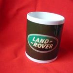 LAND ROVER BÖGRE fotó