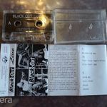 OBITUARY Back From The Dead promo KAZI+BLACK-OUT LIVE KAZI KOWALSKY+ UGLY KID JOE SANDWICH promo fotó