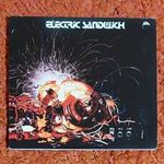Electric Sandwich - Electric Sandwich - CD fotó