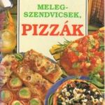 Melegszendvicsek, pizzák fotó