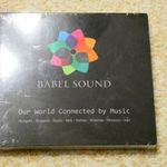 VA - Babel Sound /Meszecsinka, Kerekes Band stb./ (2xCD, BONTATLAN) fotó