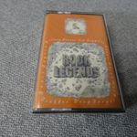 VA - Rock Legends 5. /Uriah Heep, Led Zeppelin, Queen stb./ (BONTATLAN) fotó