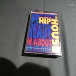 VA - The Best Of Hip House (Fast Eddie, Tyree Cooper stb.) fotó