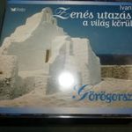 VA - Zenés utazás világ körül - Görögország (Reader's Digest) /3xCD/ fotó